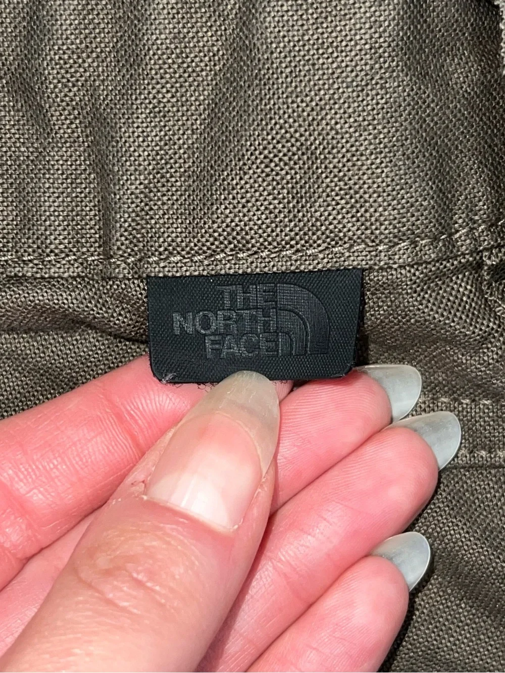 The North Face Pants M Utility Hiking Gorpcore Outdoor Hunting Climbing Camping
